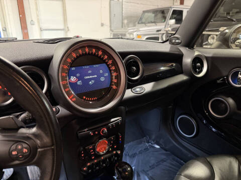 2013 MINI Hardtop John Cooper Works