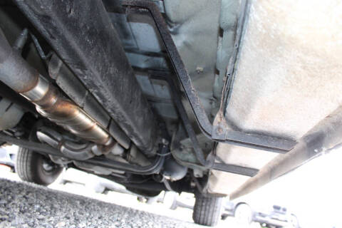 1997 Ford E-Series E-150