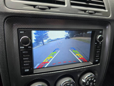 2013 Dodge Challenger R/T