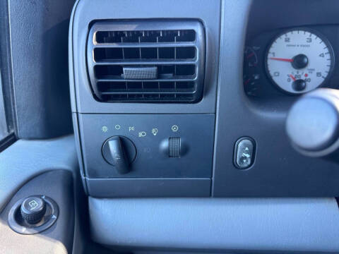 2006 Ford F-250 Super Duty Lariat