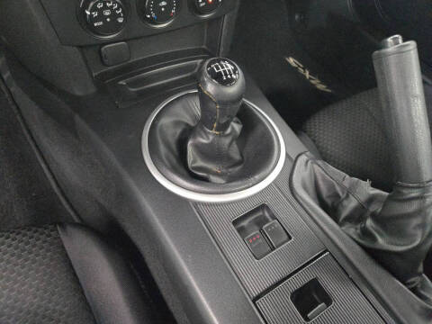 2006 Mazda MX-5 Miata