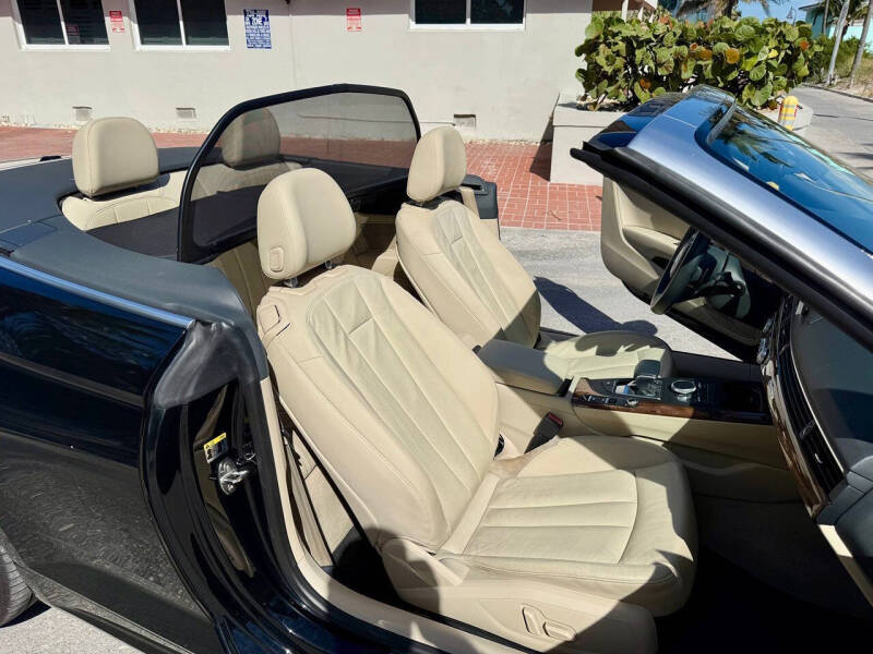 2018 Audi A5 2.0T quattro Premium Plus