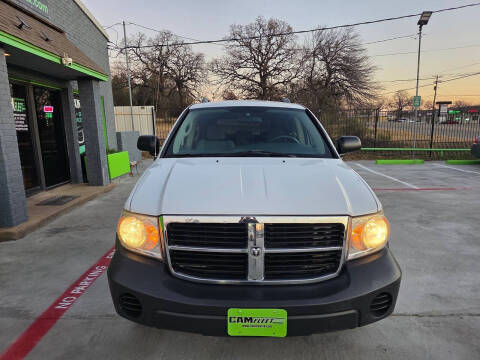 2008 Dodge Durango SXT