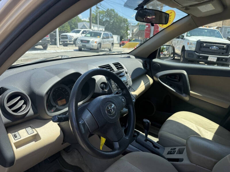 2011 Toyota RAV4