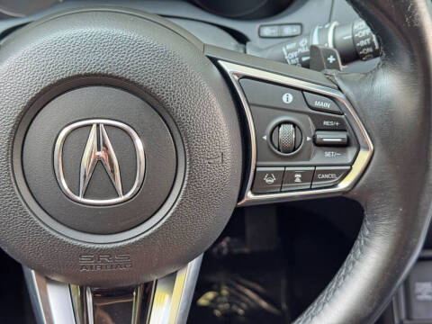 2019 Acura RDX