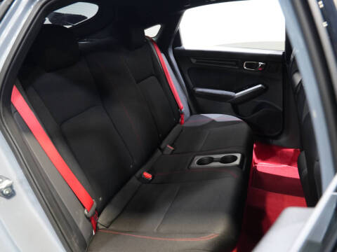 2024 Honda Civic Type R