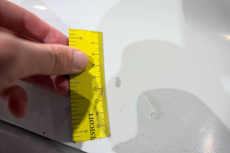 1972 Mercedes-Benz 280-Class