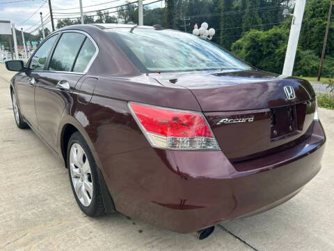 2010 Honda Accord