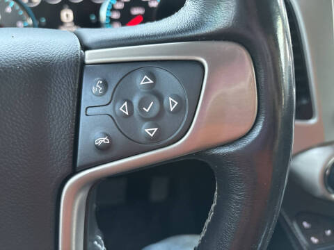 2019 GMC Yukon XL Denali