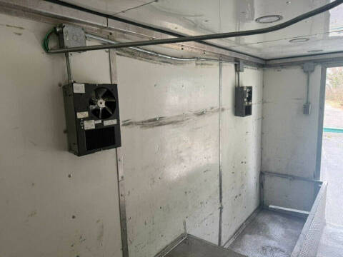 2005 GMC TopKick C6500