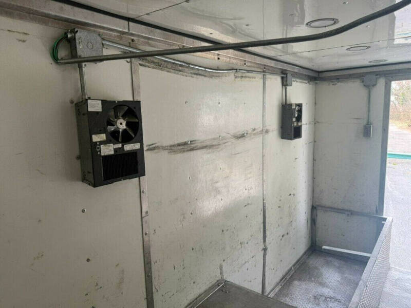 2005 GMC TopKick C6500