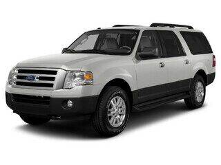 2014 Ford Expedition EL for sale at Taylor Automotive in Martin TN