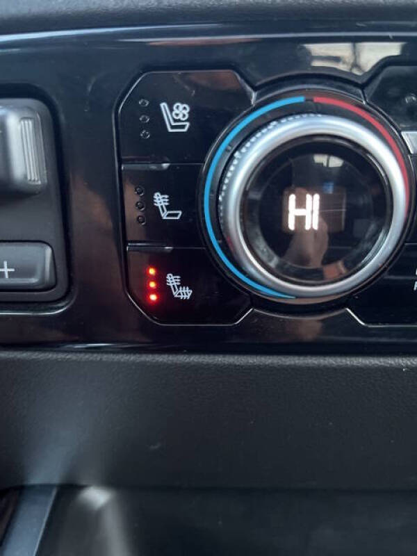 2024 GMC Sierra 3500HD