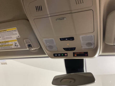 2017 Buick Envision Premium II