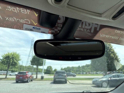 2021 Chrysler Pacifica Limited