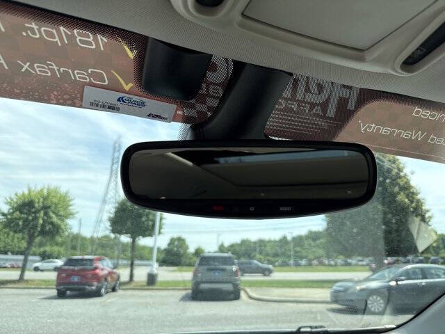 2021 Chrysler Pacifica Limited