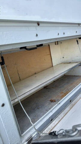 2012 Chevrolet Express