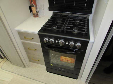 2025 Forest River 38 VERANDA