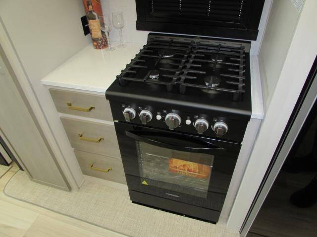 2025 Forest River 38 VERANDA