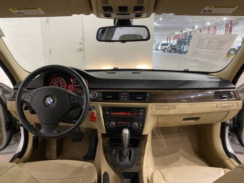 2009 BMW 3 Series 328i