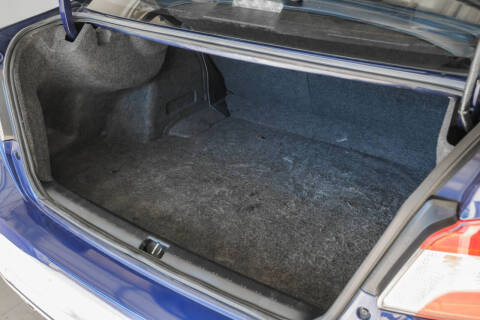 2018 Subaru WRX Premium