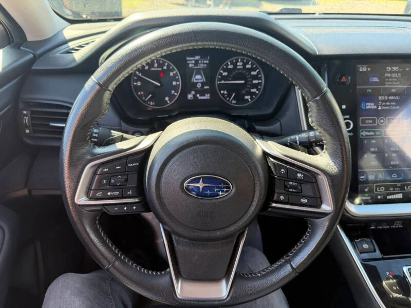 2024 Subaru Outback Premium