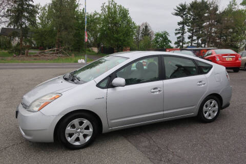 2006 Toyota Prius