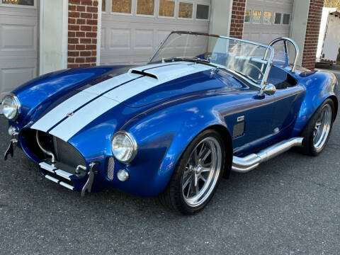 1965 Superformance Cobra