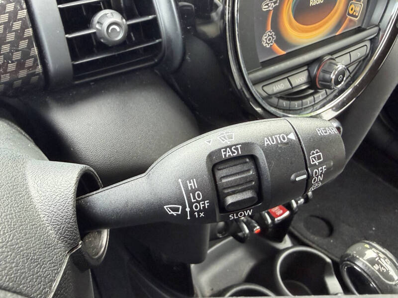 2017 MINI Hardtop 2 Door Cooper S