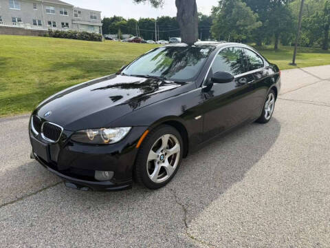 2007 BMW 3 Series 328xi