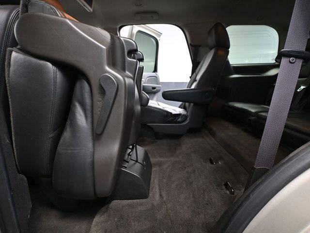 2014 Chevrolet Tahoe LT