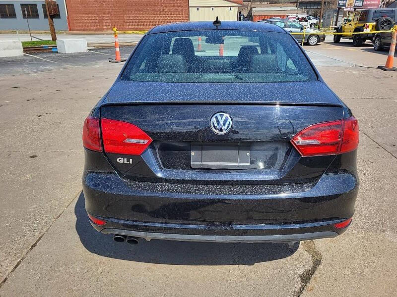 2013 Volkswagen Jetta