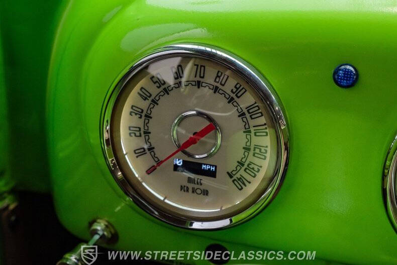 1951 Ford F-100