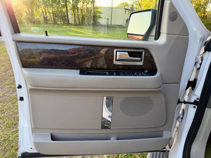 2015 Lincoln Navigator