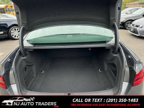 2018 Audi A4 2.0T quattro Premium Plus