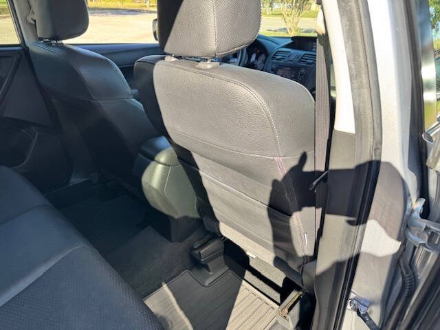 2015 Subaru Forester 2.0XT Premium