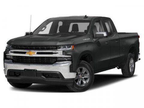 2020 Chevrolet Silverado 1500 for sale at Walker Jones Automotive Superstore in Waycross GA