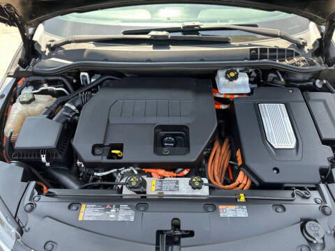 2014 Chevrolet Volt