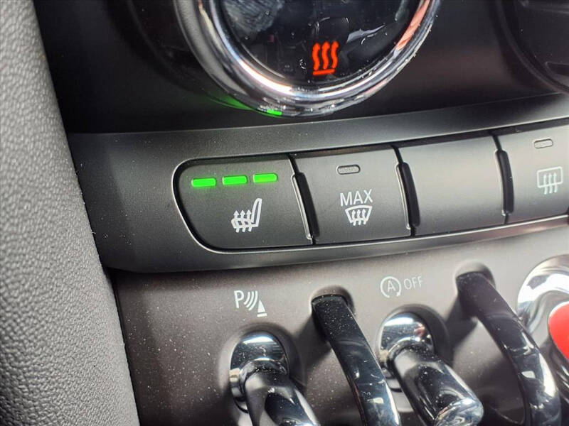 2023 MINI Hardtop 2 Door John Cooper Works