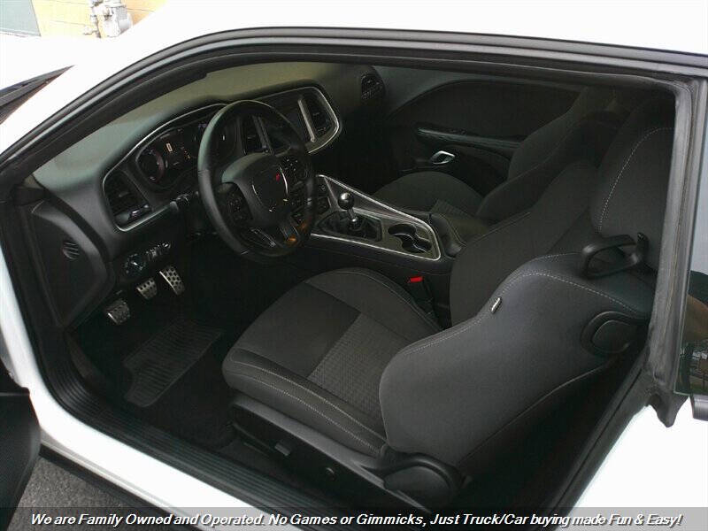 2019 Dodge Challenger R/T