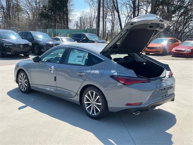 2026 Acura Integra