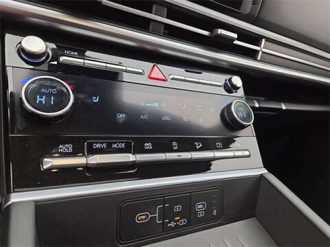 2024 Hyundai Santa Fe XRT