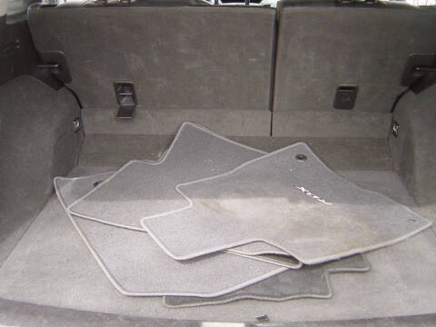 2013 Acura RDX w/Tech