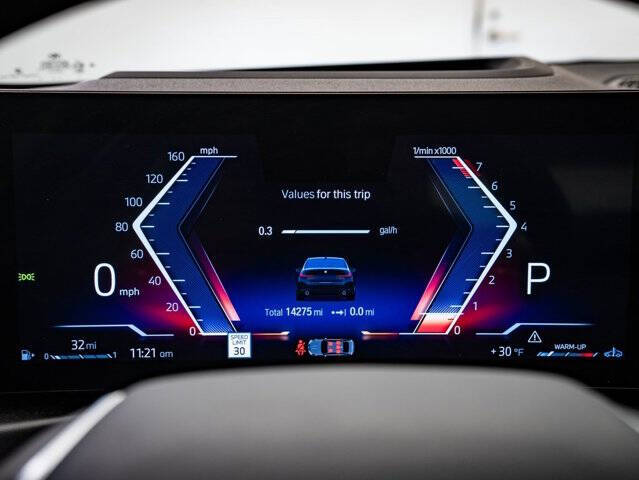 2024 BMW 3 Series 330i xDrive