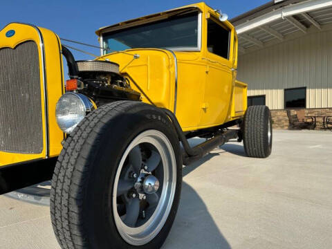 1931 Ford Model A