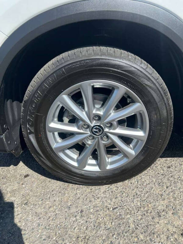 2023 Mazda CX-5 2.5 S Select