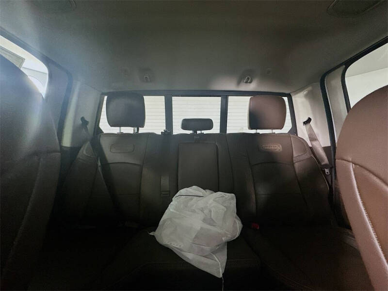 2026 RAM 3500 Limited Longhorn