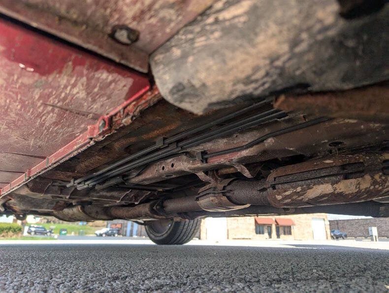 1997 Ford Mustang GT