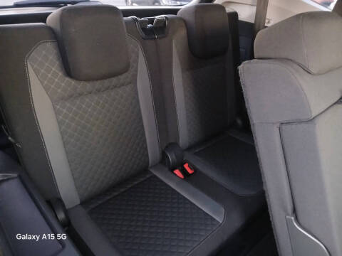 2018 Volkswagen Tiguan 2.0T S