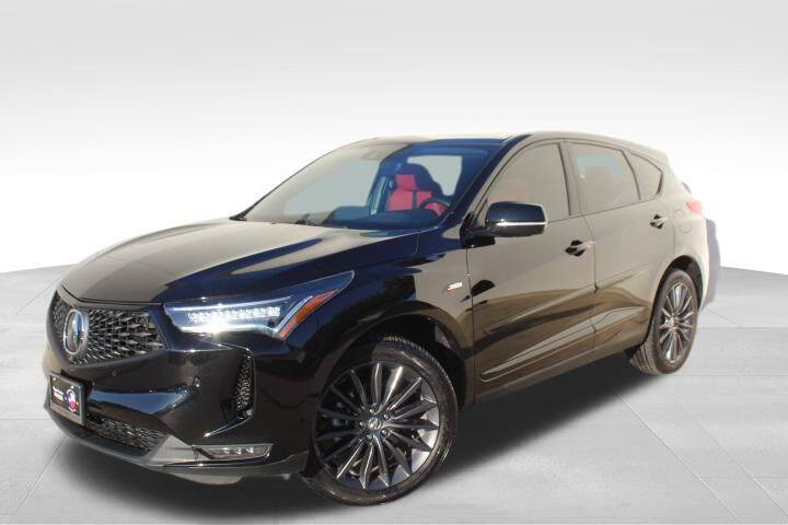 2023 Acura RDX SH-AWD w/Advance w/A-SPEC